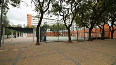 Piso en venta en La Hispanidad-Verdeluz, La Hispanidad-Verdeluz (Huelva Capital) de 196.900 €