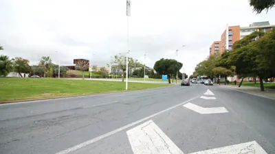 Piso en venta en La Hispanidad-Verdeluz, La Hispanidad-Verdeluz (Huelva Capital) de 196.900 €