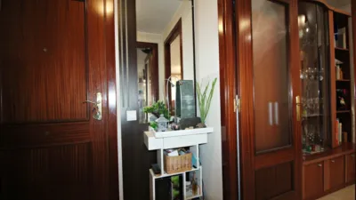 Piso en venta en La Hispanidad-Verdeluz, La Hispanidad-Verdeluz (Huelva Capital) de 196.900 €