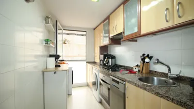 Piso en venta en La Hispanidad-Verdeluz, La Hispanidad-Verdeluz (Huelva Capital) de 196.900 €