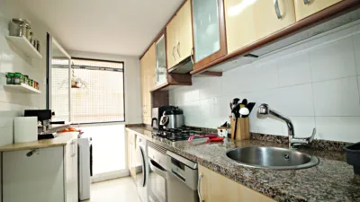 Piso en venta en La Hispanidad-Verdeluz, La Hispanidad-Verdeluz (Huelva Capital) de 196.900 €