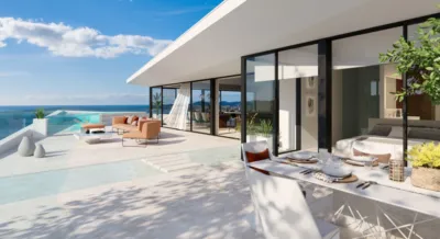 Chalet in Torreblanca del Sol photo 3
