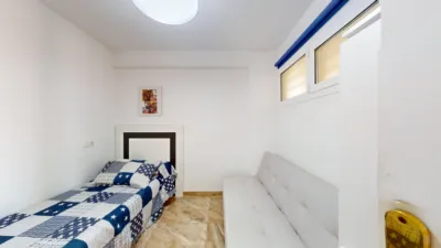 Apartment on Avinguda Jaume I El Conqueridor photo 18