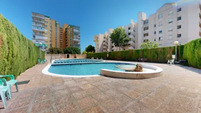 Apartment on Avinguda Jaume I El Conqueridor photo 2