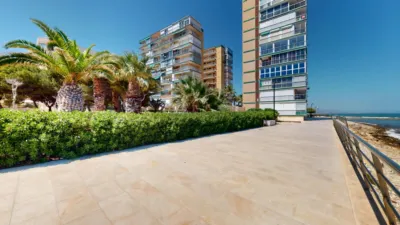 Apartment on Avinguda Jaume I El Conqueridor photo 9