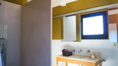 House in Fustera photo 15