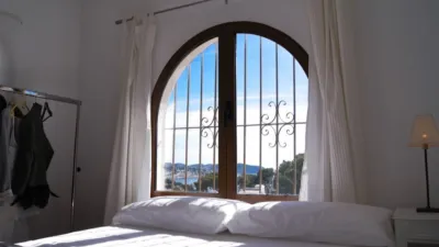 House in Fustera photo 18