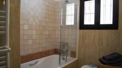 House in Fustera photo 23