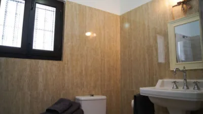 House in Fustera photo 24