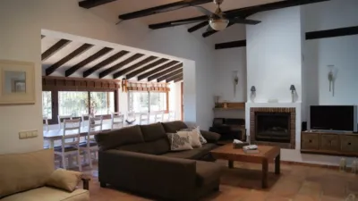 House in Fustera photo 2