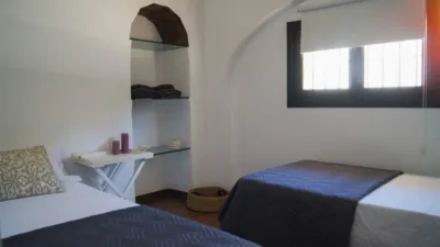 House in Fustera photo 25