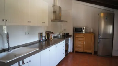 House in Fustera photo 26