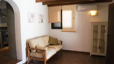 House in Fustera photo 27