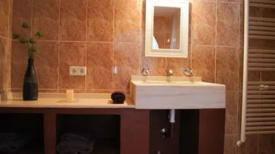 House in Fustera photo 28