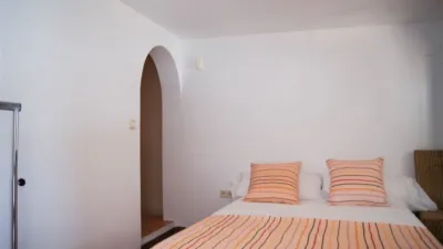 House in Fustera photo 29