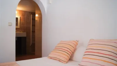 House in Fustera photo 30