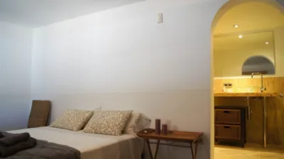 House in Fustera photo 31