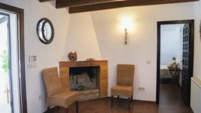 House in Fustera photo 33
