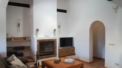 House in Fustera photo 4