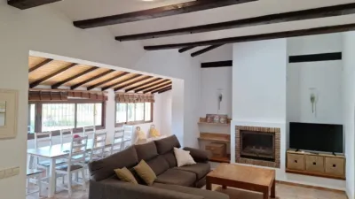 House in Fustera photo 3