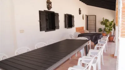 House in Fustera photo 35