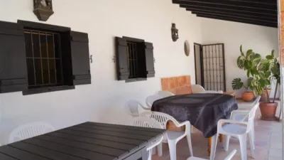 House in Fustera photo 36
