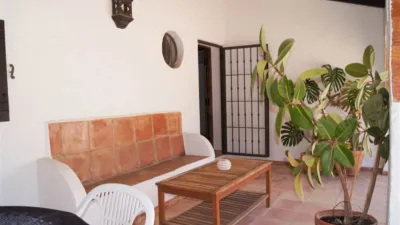 House in Fustera photo 37