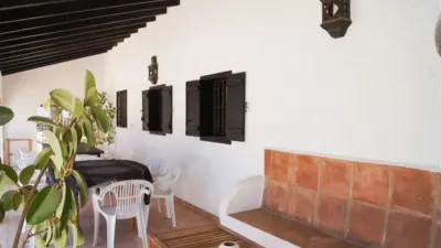 House in Fustera photo 38