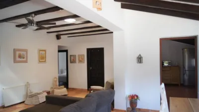 House in Fustera photo 5