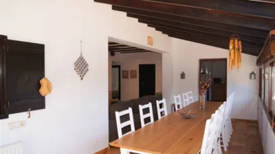 House in Fustera photo 6