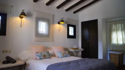 House in Fustera photo 12