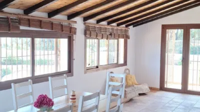 House in Fustera photo 11