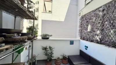 Piso en alquiler en Calle del General Lacy, 3 - Imagen 18