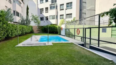 Piso en alquiler en Calle del General Lacy, 3 - Imagen 21