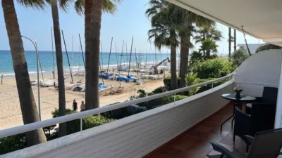 House on Carrer dels Pescadors photo 14