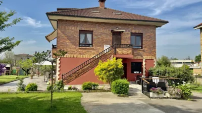 Casa en Barrio de la Sota, 11 photo 5