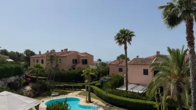 Casa adosada en Urbanización Golf Bahía photo 104
