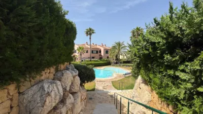 Casa adosada en Urbanización Golf Bahía photo 109