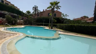 Casa adosada en Urbanización Golf Bahía photo 110