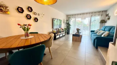 Casa adosada en Urbanización Golf Bahía photo 17