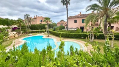 Casa adosada en Urbanización Golf Bahía photo 35