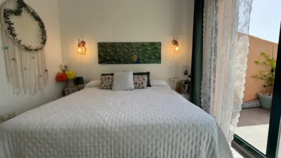 Casa adosada en Urbanización Golf Bahía photo 53