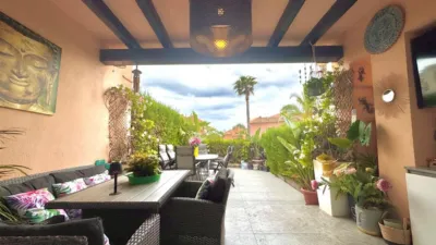 Casa adosada en Urbanización Golf Bahía photo 65