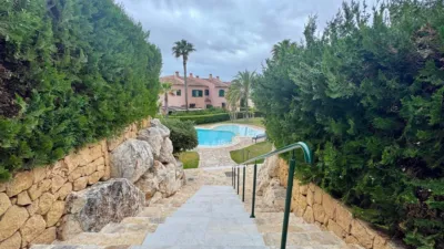 Casa adosada en Urbanización Golf Bahía photo 82
