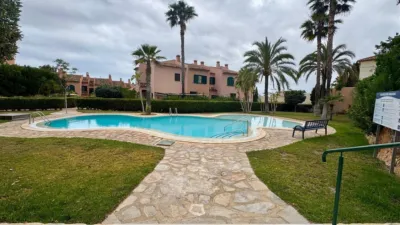 Casa adosada en Urbanización Golf Bahía photo 83