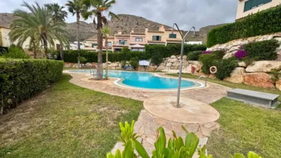 Casa adosada en Urbanización Golf Bahía photo 85