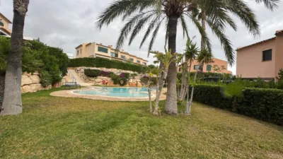 Casa adosada en Urbanización Golf Bahía photo 86