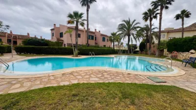 Casa adosada en Urbanización Golf Bahía photo 88