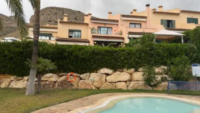 Casa adosada en Urbanización Golf Bahía photo 89