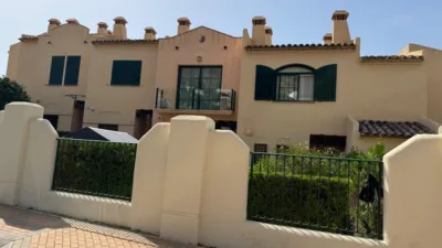Casa adosada en Urbanización Golf Bahía photo 90